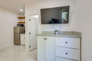 Appartamento (0 Bedroom) | Interni