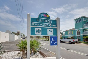 Apartment (0 Bedroom) | Interior - Reel & Relax! Pet-friendly SPI Stay Next to Beach (South Padre Island)