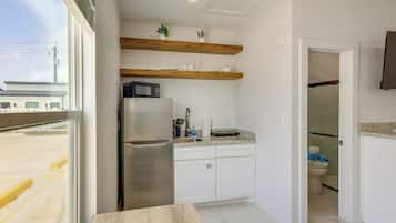 Leilighet (0 Bedroom) | Innvendig