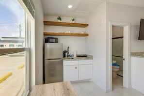 公寓 (0 Bedroom) | 住宿内部