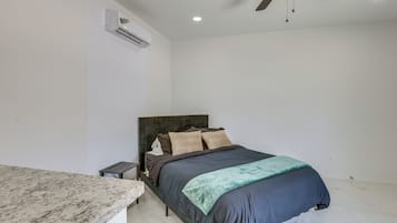 Apartment (0 Bedroom) | Innenbereich