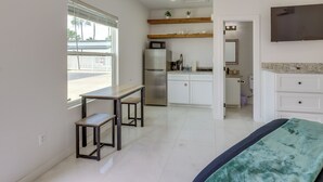 Leilighet (0 Bedroom) | Innvendig