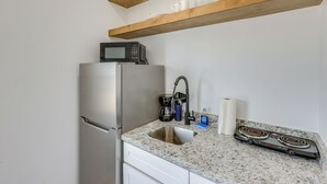 Leilighet (0 Bedroom) | Innvendig