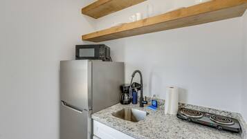 Appartement (0 Bedroom) | Interieur