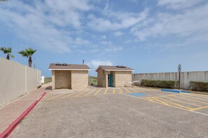 公寓 (0 Bedroom) | 住宿内部