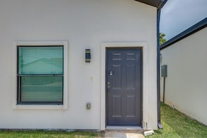 Huoneisto (0 Bedroom) | Sisätilat
