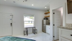 Leilighet (0 Bedroom) | Innvendig