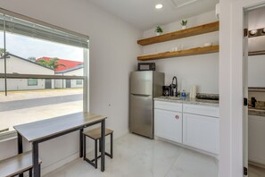 Apartamento (0 Bedroom) | Interior