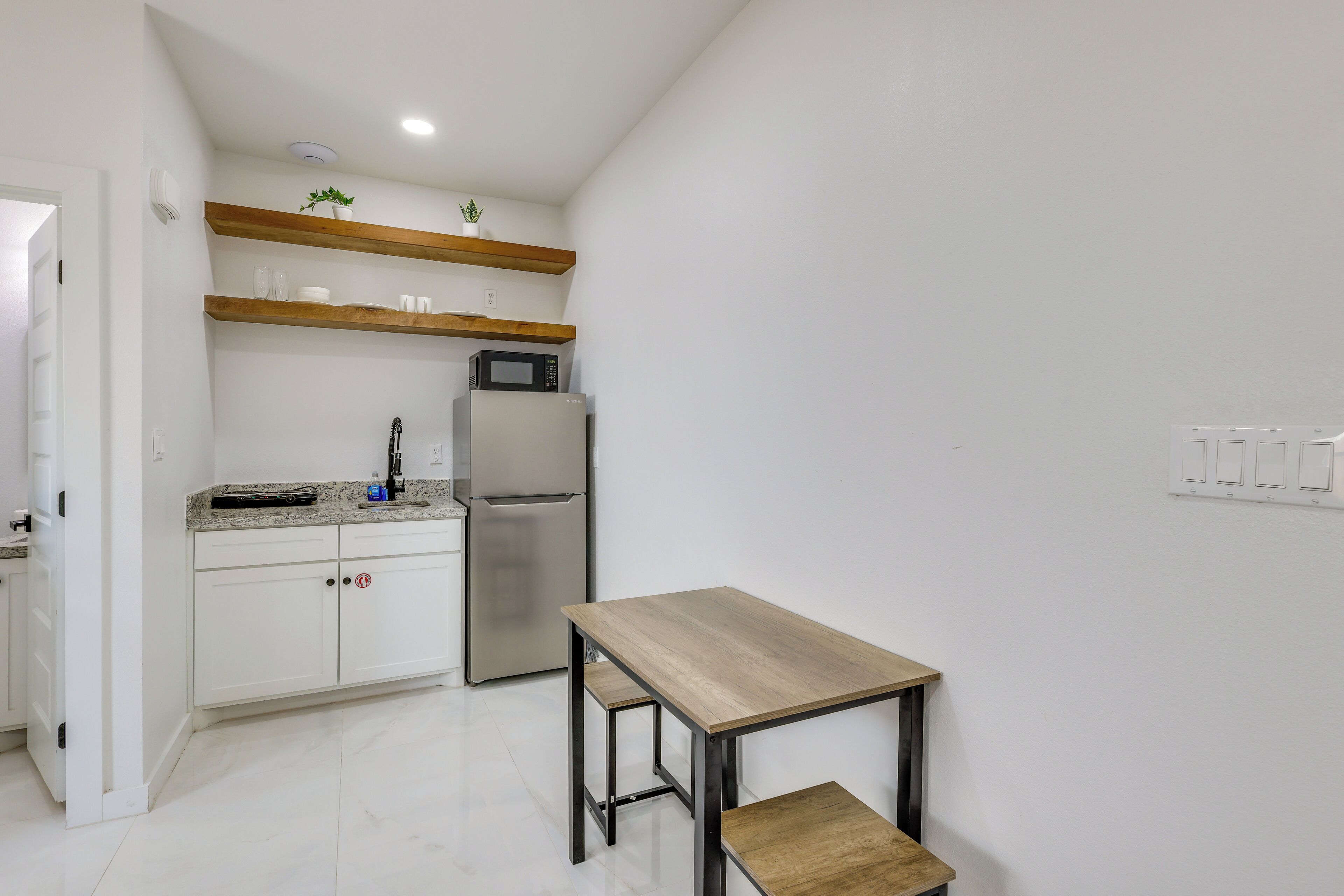 Apartment (0 Bedroom) | Innenbereich