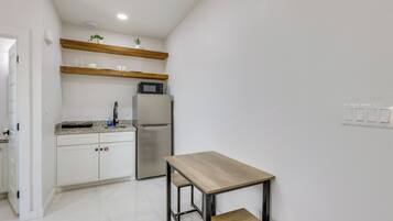 Apartment (0 Bedroom) | Innenbereich