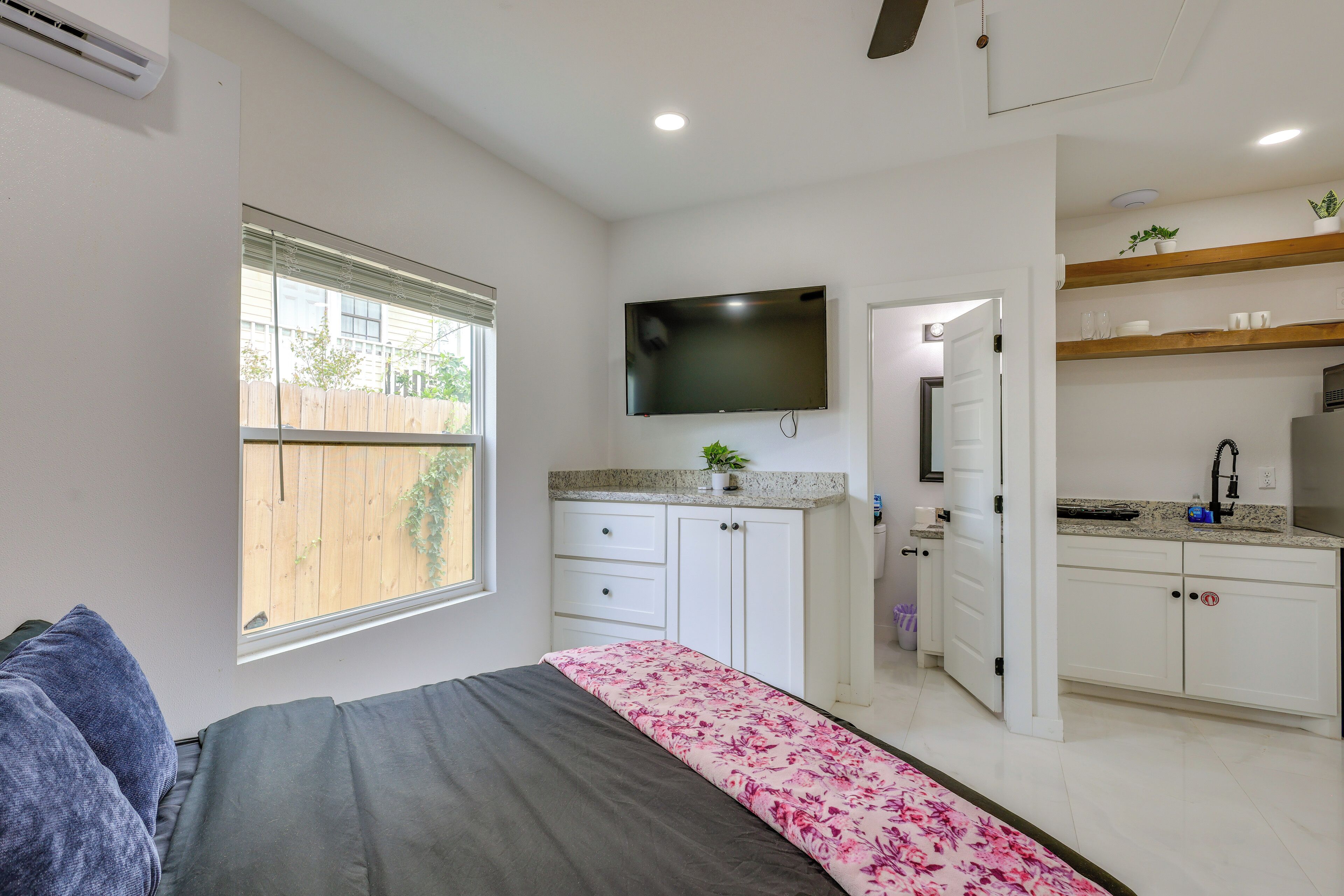 Appartement (0 Bedroom) | Interieur