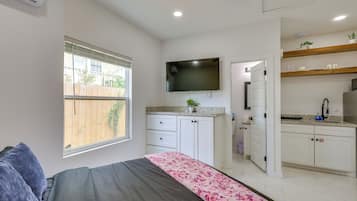 Appartement (0 Bedroom) | Interieur