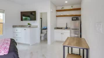 Appartement (0 Bedroom) | Interieur