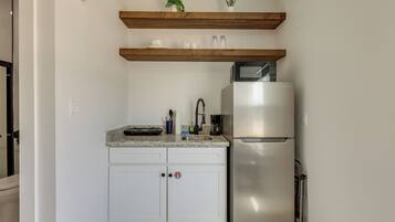 Apartamento (0 Bedroom) | Parte interna