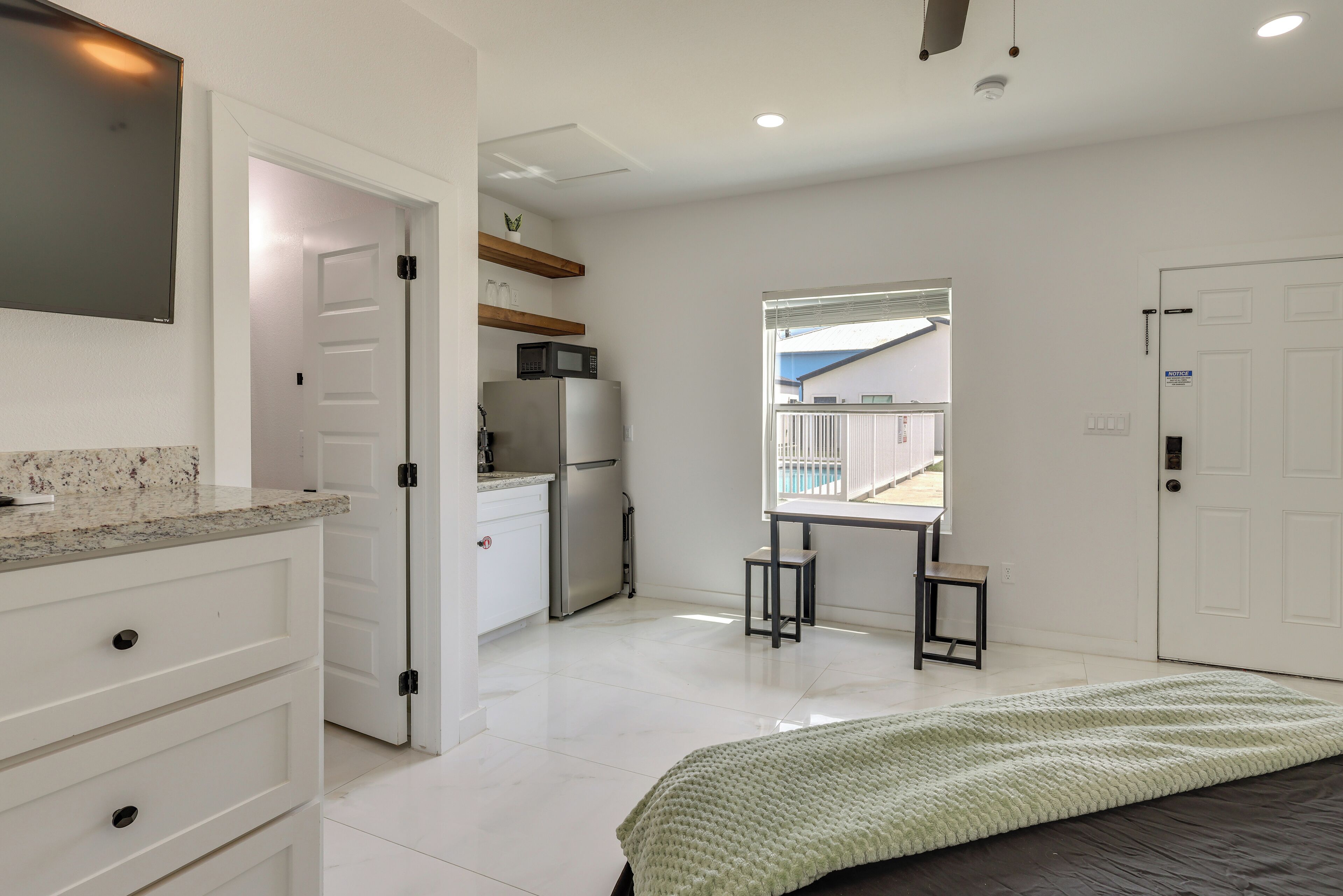 公寓 (0 Bedroom) | 內部