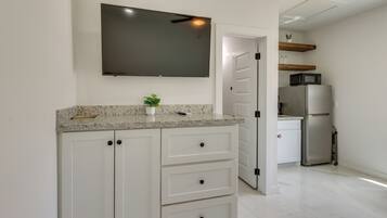 Apartamento (0 Bedroom) | Parte interna