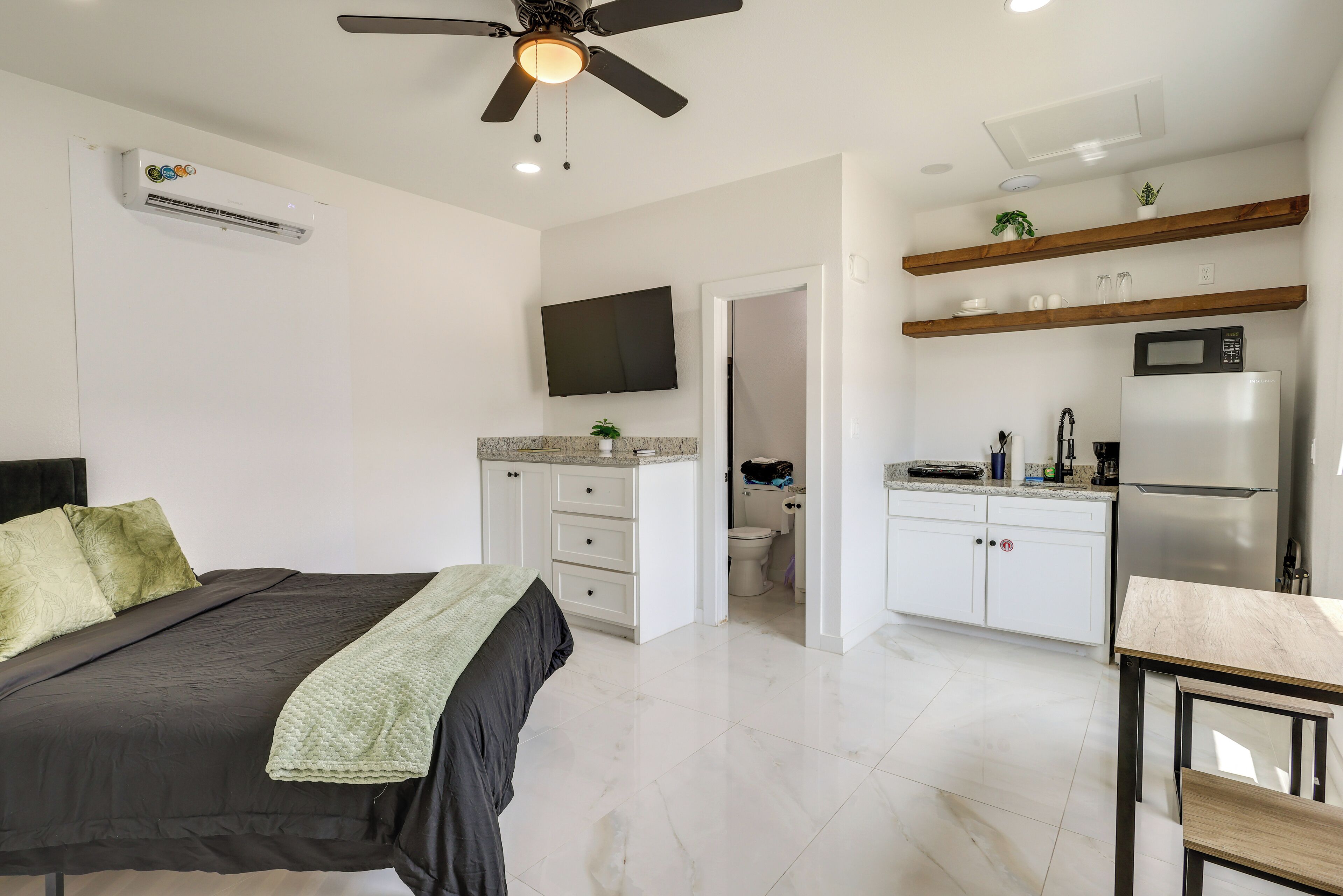 Apartamento (0 Bedroom) | Fachada da propriedade