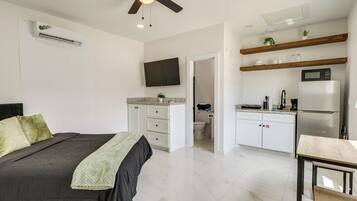 Apartamento (0 Bedroom) | Fachada da propriedade