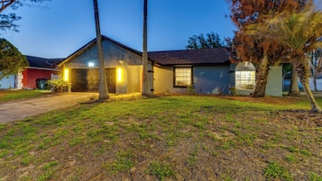 Departamento (1 Bedroom) | Interior