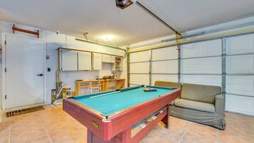 Departamento (1 Bedroom) | Interior