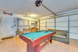 Departamento (1 Bedroom) | Interior