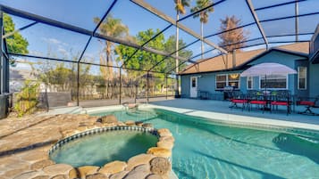 Departamento (1 Bedroom) | Vista frontal de la propiedad