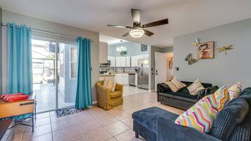 Appartement (3 Bedrooms) | Interieur