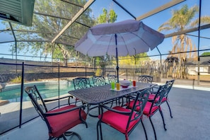 Appartement (3 Bedrooms) | Façade de l’hébergement
