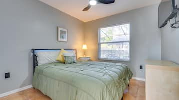 Departamento (3 Bedrooms) | Interior