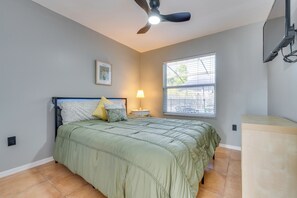 Departamento (3 Bedrooms) | Interior