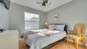 Apartamento (3 Bedrooms) | Parte interna