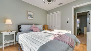 Apartment (3 Bedrooms) | Interior