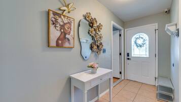Appartement (3 Bedrooms) | Interieur