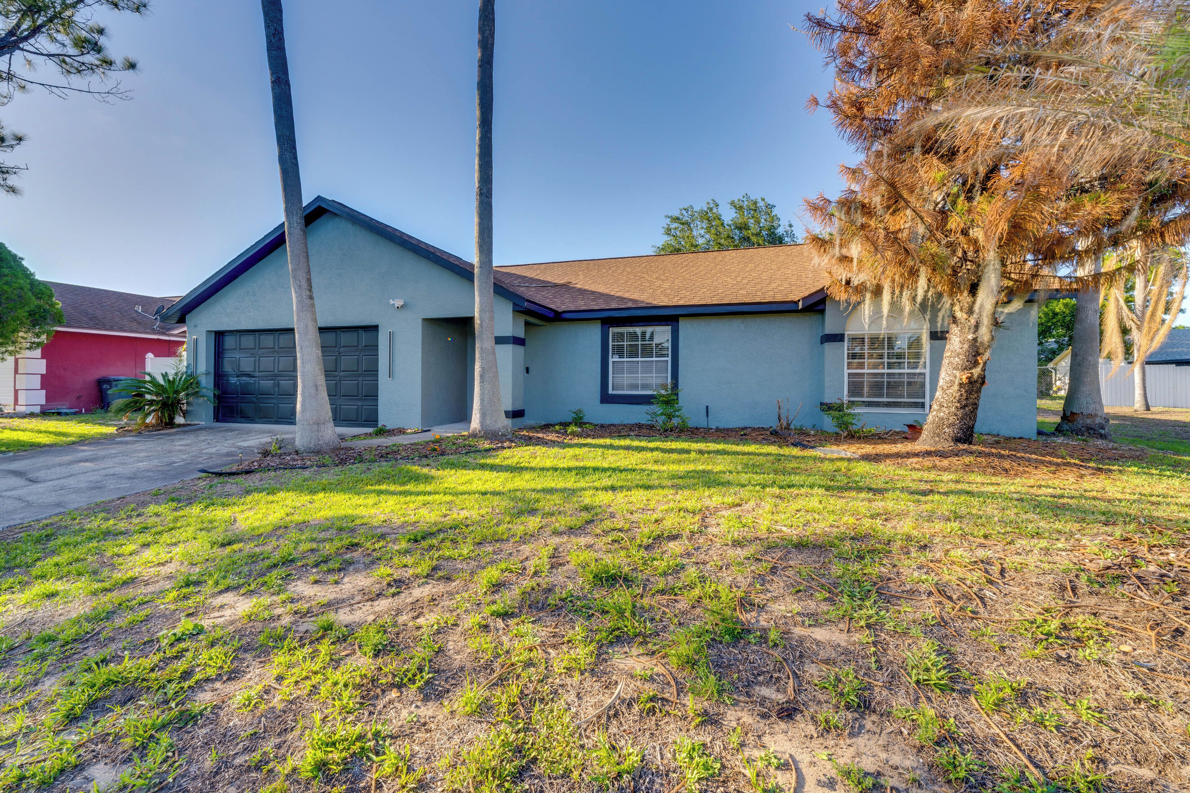 Departamento (3 Bedrooms) | Interior