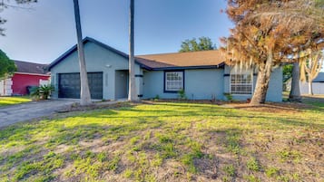 Apartment (3 Bedrooms) | Interior