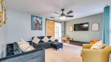 Apartment (3 Bedrooms) | Interior