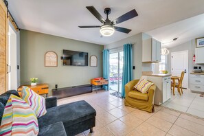 Apartament (3 Bedrooms) | Interior