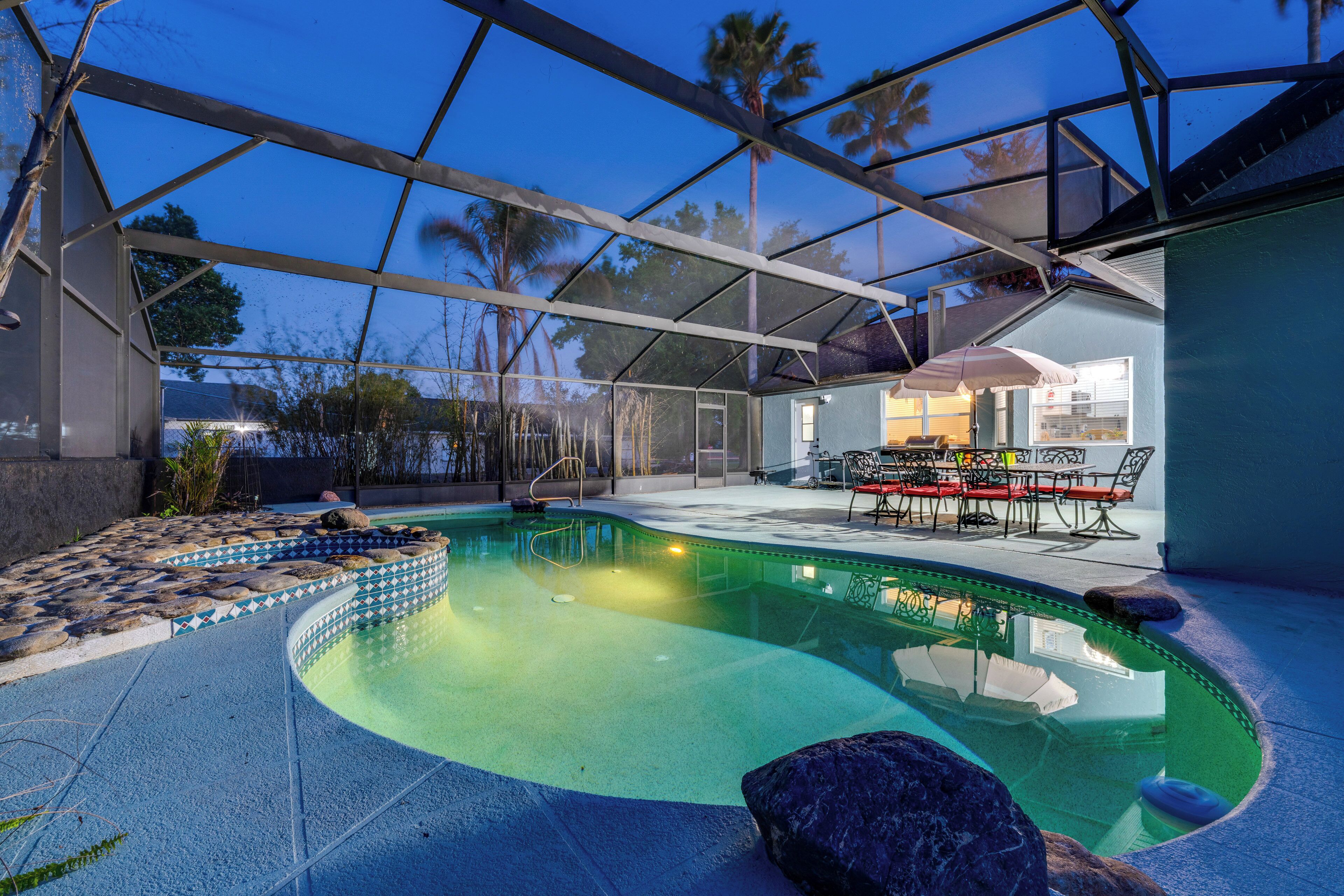 Departamento (3 Bedrooms) | Interior