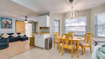 Apartment (3 Bedrooms) | Interior