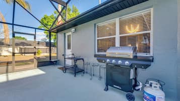 Apartment (3 Bedrooms) | Interior