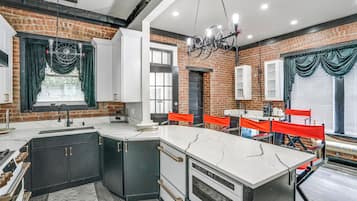 Apartment (Multiple Bedrooms) | Interior