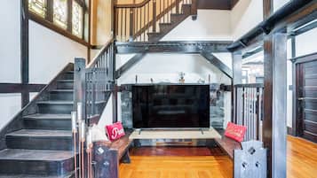 Apartment (Multiple Bedrooms) | Interior