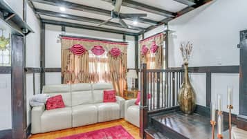 Apartemen (Multiple Bedrooms) | Interior
