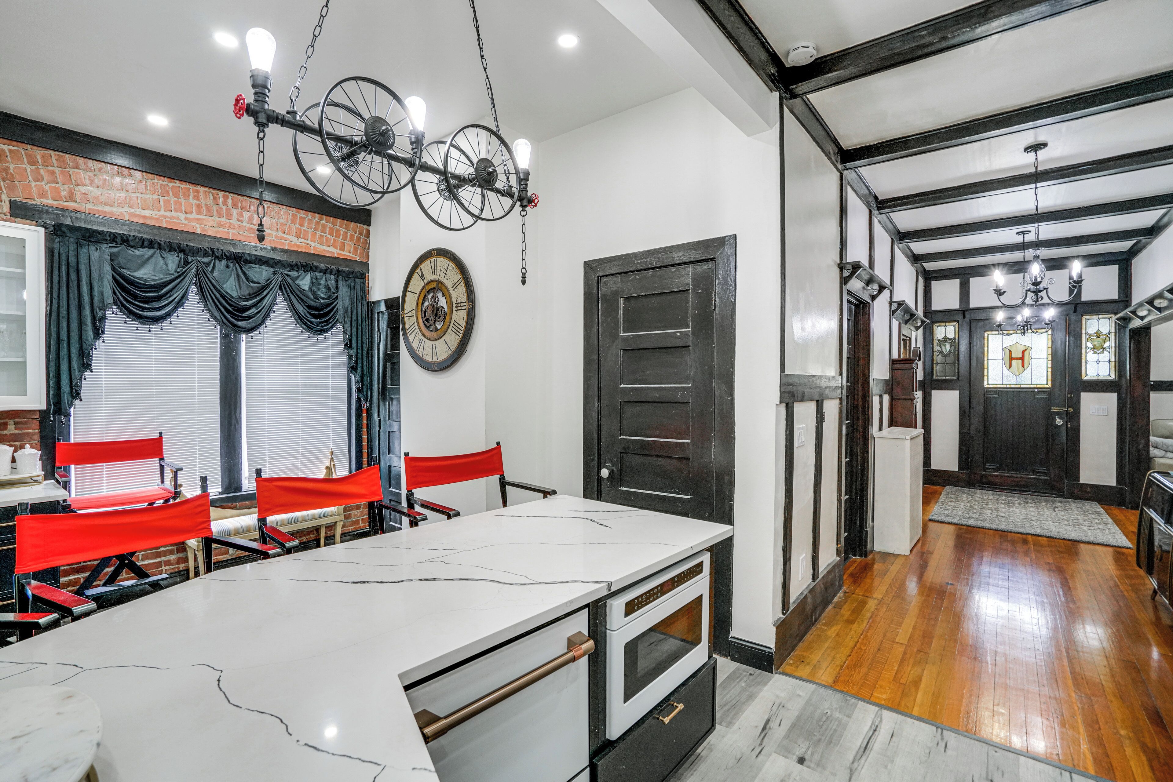 Apartment (Multiple Bedrooms) | Interior