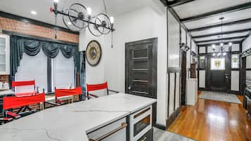 Apartment (Multiple Bedrooms) | Interior