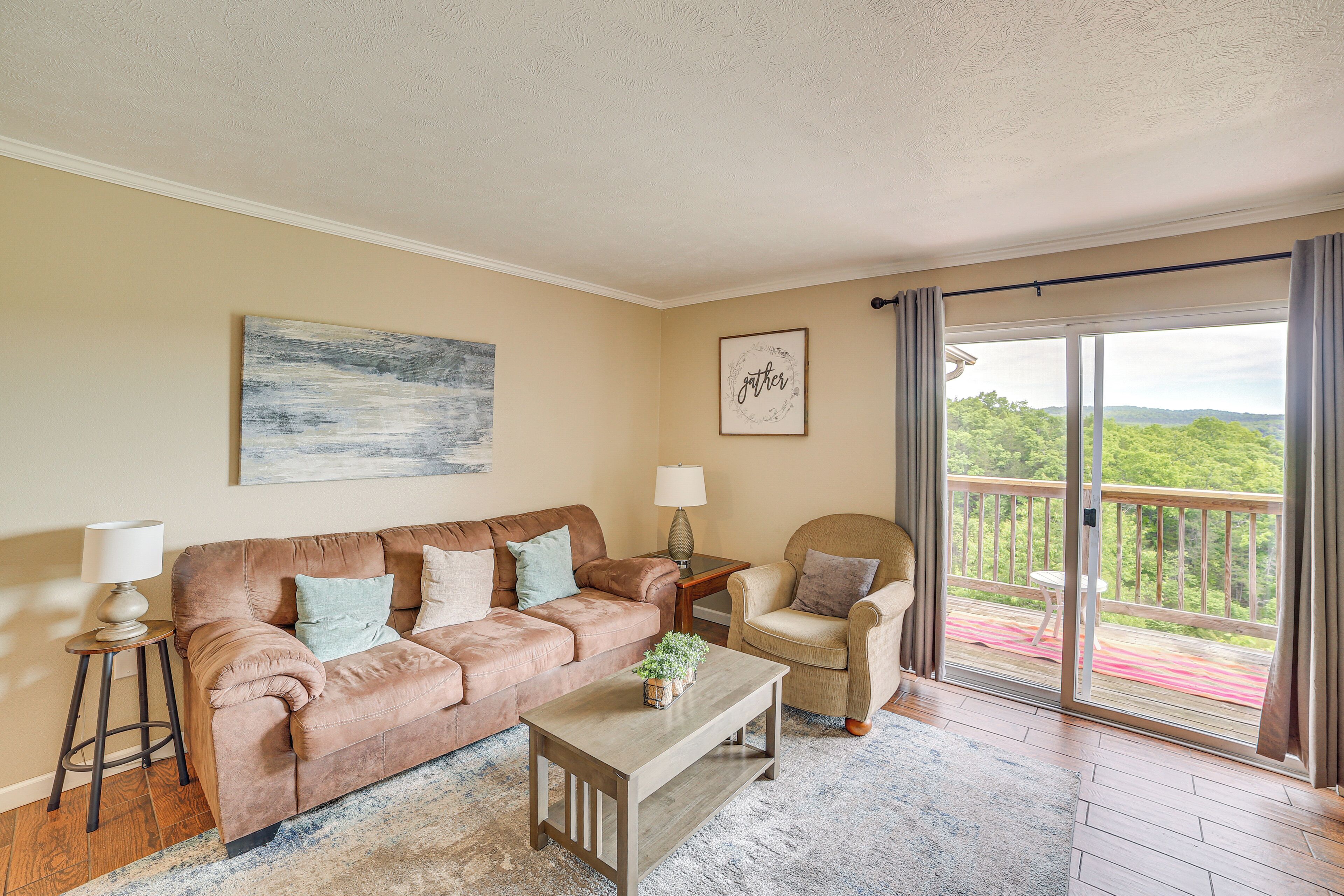 Apartment (6 Bedrooms) | Front of property