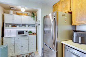Maison (2 Bedrooms) | Intérieur