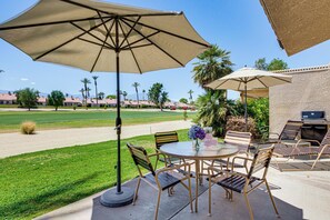 Casa (2 Bedrooms) | Interior