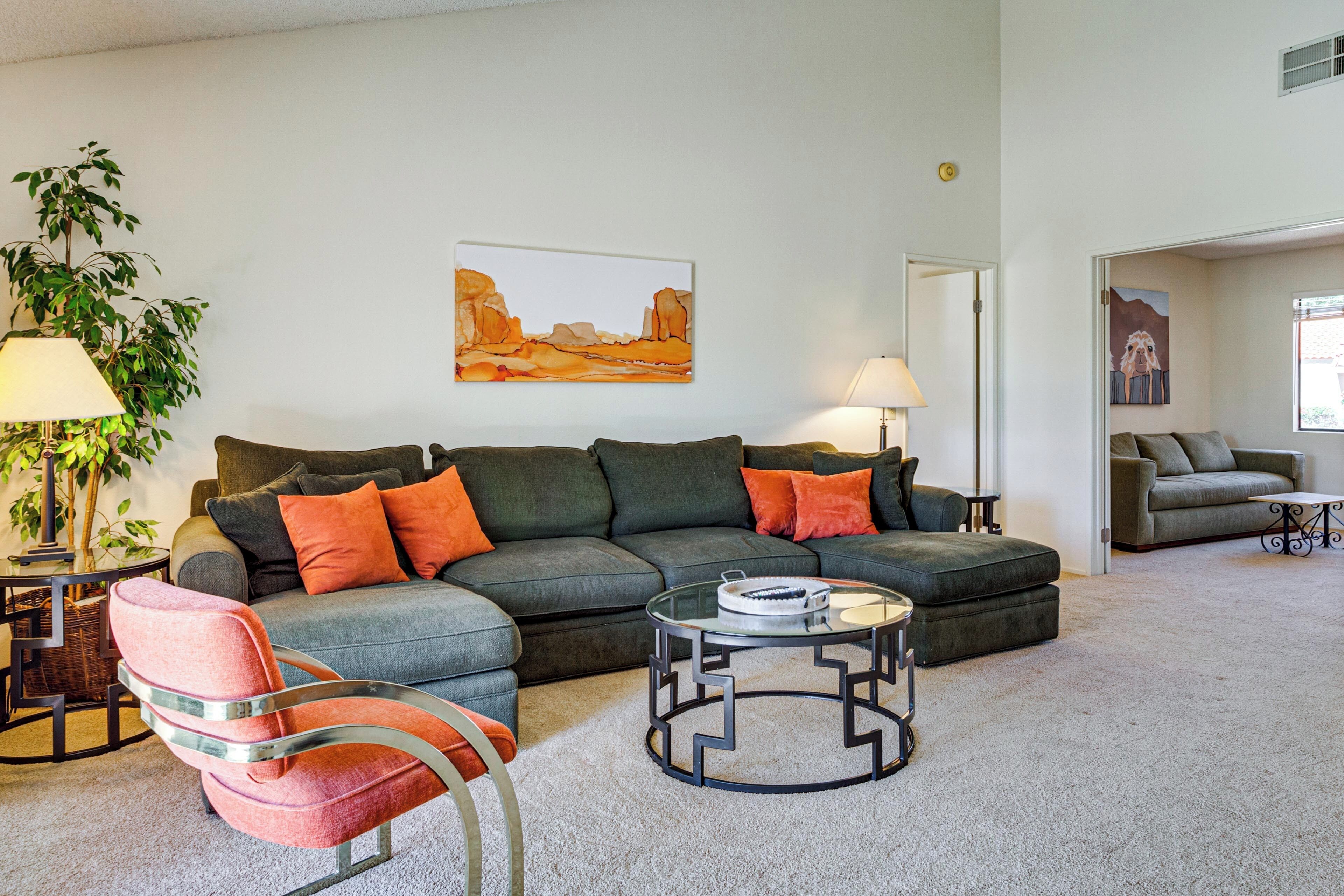 Casa (2 Bedrooms) | Interior