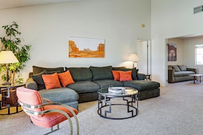 Casa (2 Bedrooms) | Interior